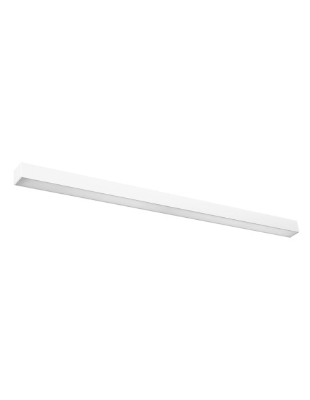 Aplique PINNE 118 blanco