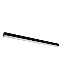 Aplique PINNE 118 negro