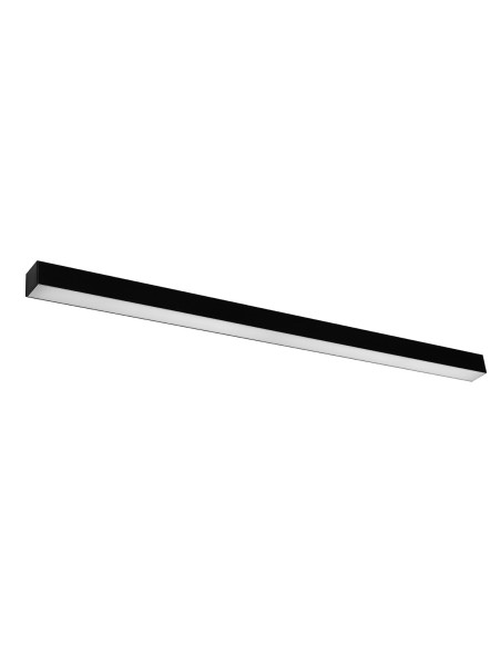 Aplique PINNE 118 negro