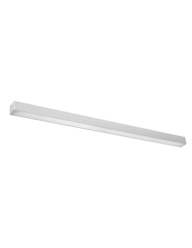Aplique PINNE 118 gris