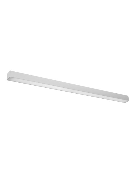 Aplique PINNE 118 gris