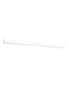 Plafón PINNE 118 blanco
