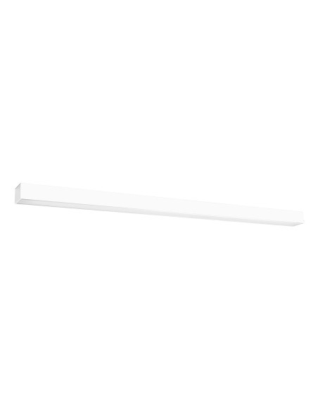 Plafón PINNE 118 blanco