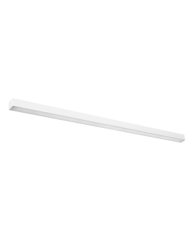 Aplique PINNE 150 blanco