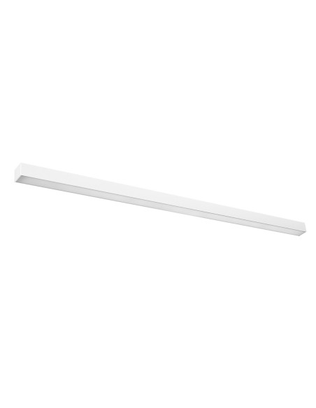 Aplique PINNE 150 blanco
