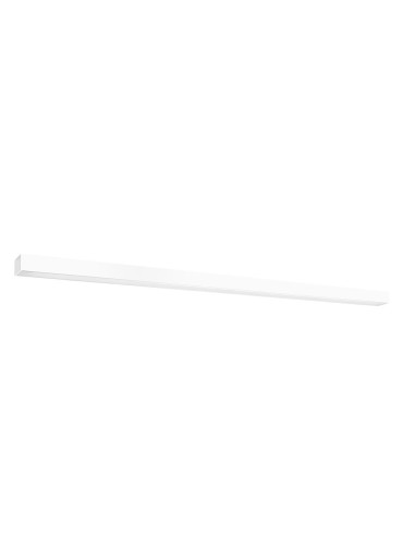 Plafón PINNE 150 blanco