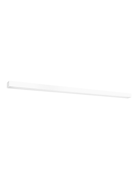 Plafón PINNE 150 blanco