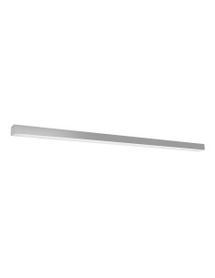 Lámpara de techo PINNE 150 gris