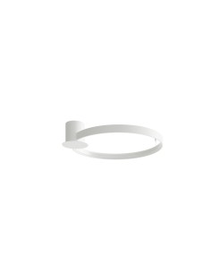 Plafón RIO 55 blanco 3000K