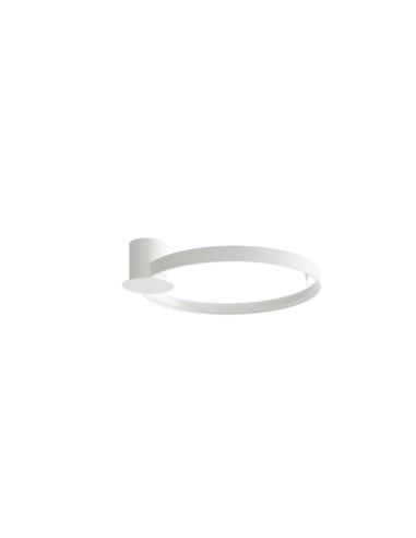 Plafón RIO 55 blanco 4000K