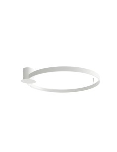 Plafón RIO 78 blanco 4000K