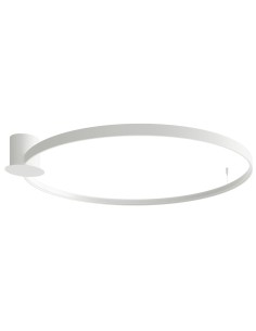 Plafón RIO 110 blanco 3000K