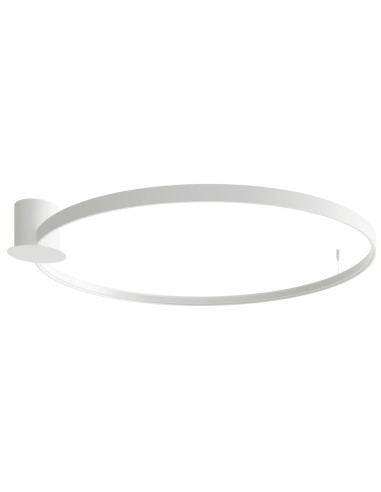 Plafón RIO 110 blanco 3000K