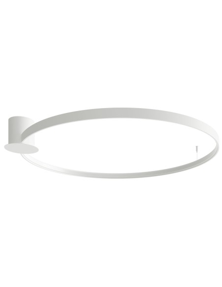 Plafón RIO 110 blanco 3000K