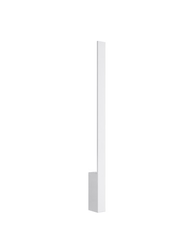 Aplique LAHTI M blanco 3000K
