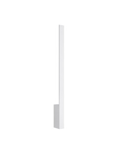Aplique LAHTI M blanco 4000K