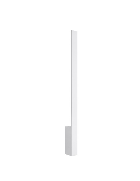 Aplique LAHTI M blanco 4000K