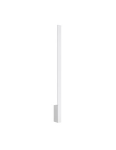 Aplique LAHTI L blanco 4000K