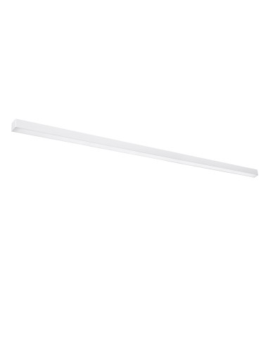 Aplique PINNE 200 blanco