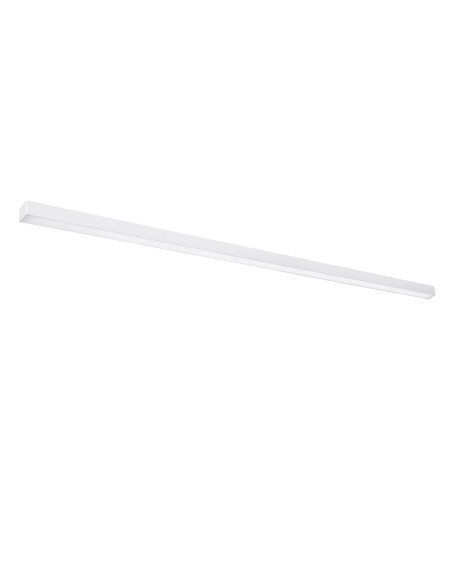 Aplique PINNE 200 blanco