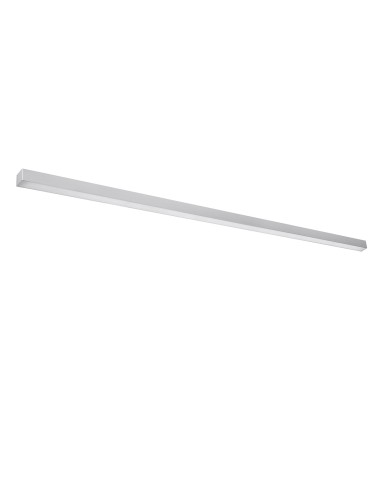 Aplique PINNE 200 gris