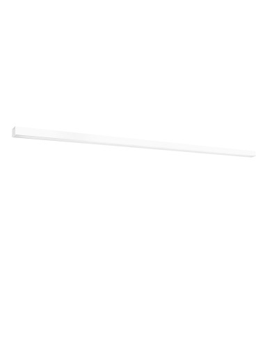 Plafón PINNE 200 blanco