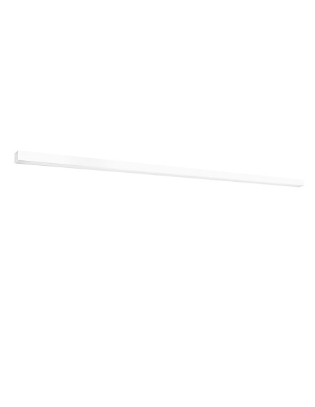 Plafón PINNE 200 blanco