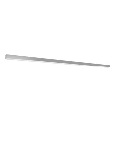 Lámpara de techo PINNE 200 gris