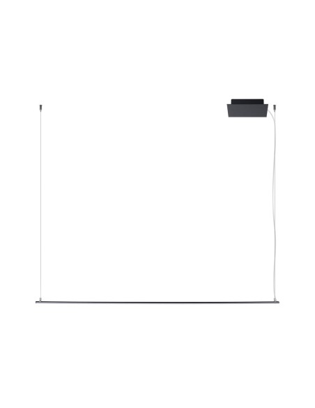 Lámpara colgante GREN 120 LED 3000K