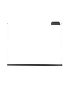 Lámpara colgante STRANG 120 LED 3000K