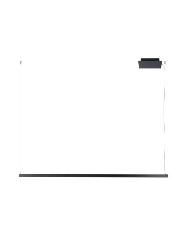 Lámpara colgante STRANG 120 LED 3000K