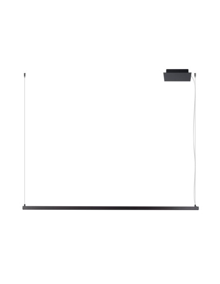 Lámpara colgante STRANG 120 LED 3000K