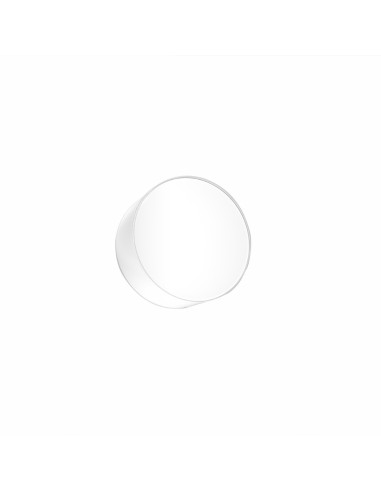 Lámpara de techo ARENA blanca