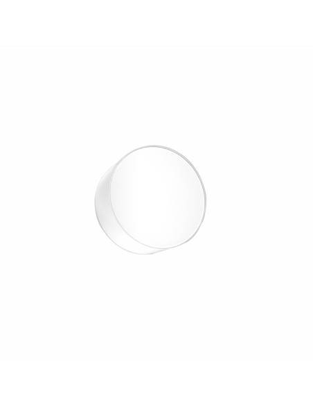 Lámpara de techo ARENA blanca