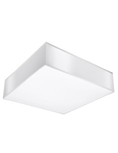 Lámpara de techo HORUS 35 blanca 2