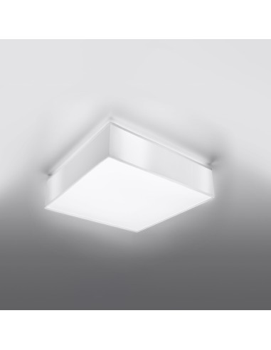 Lámpara de techo HORUS 35 blanca