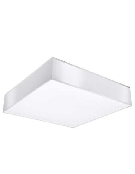 Lámpara de techo HORUS 45 blanca