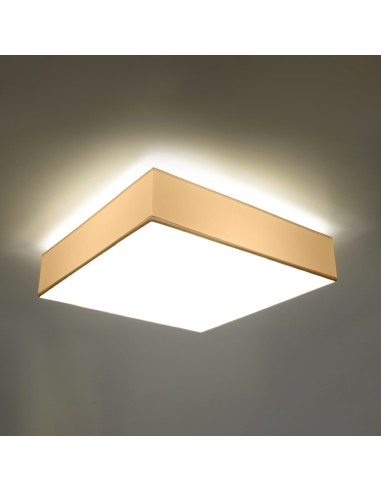Lámpara de techo HORUS 45 blanca