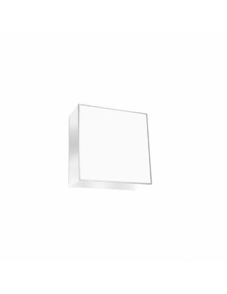 Lámpara de techo HORUS blanca