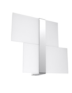 Lámpara de pared MASSIMO chrom 2