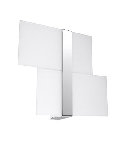 Lámpara de pared MASSIMO chrom