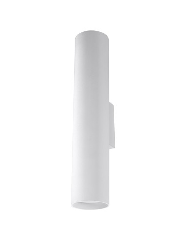 Aplique LAGOS blanco