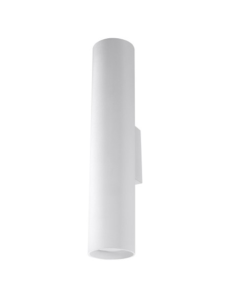 Aplique LAGOS blanco