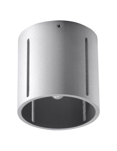 Lámpara de techo INEZ gris