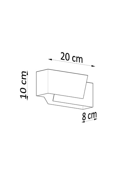 Aplique PIEGARE