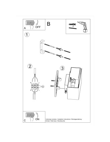 Aplique PIEGARE