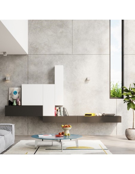 Aplique PIXAR gris