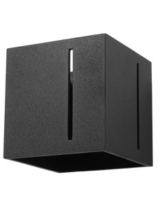 Aplique PIXAR negro 2