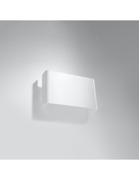 Lámpara de pared COPERTURA