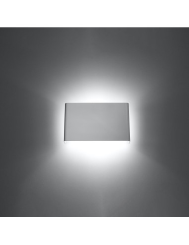 Lámpara de pared COPERTURA